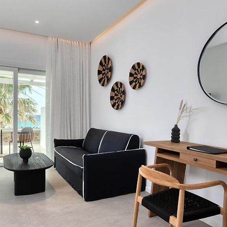 Elia Mykonos Resort Экстерьер фото