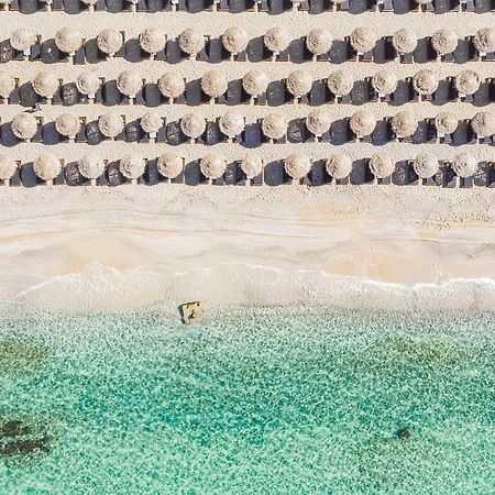 Elia Mykonos Resort Экстерьер фото
