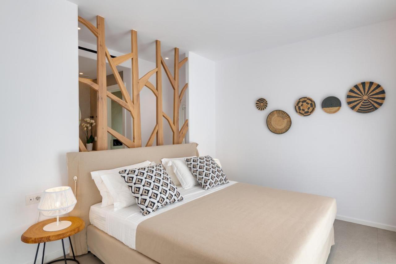 Elia Mykonos Resort Экстерьер фото