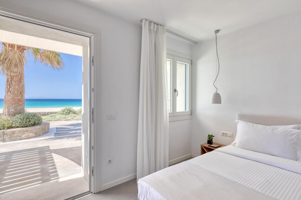 Elia Mykonos Resort Экстерьер фото