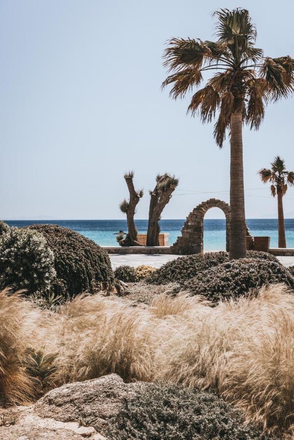 Elia Mykonos Resort Экстерьер фото