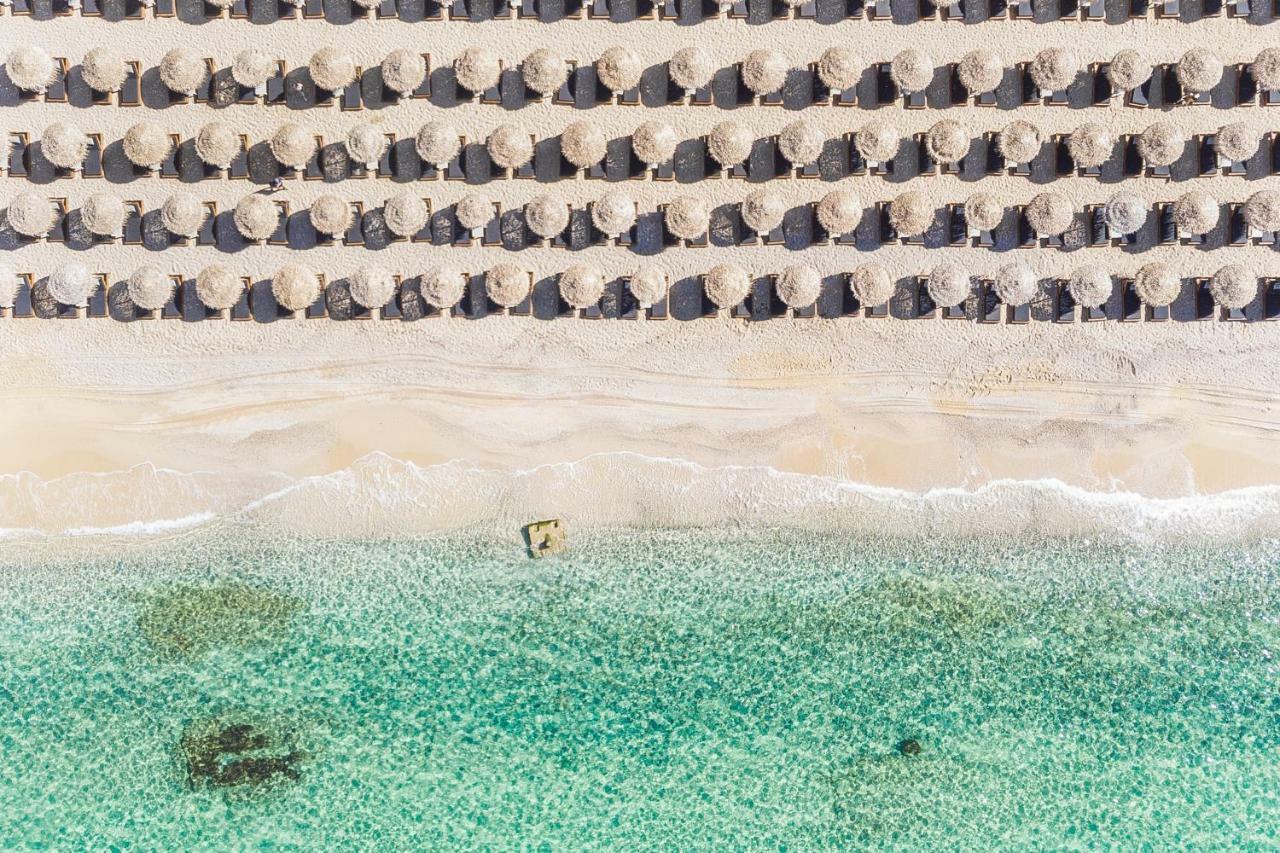 Elia Mykonos Resort Экстерьер фото