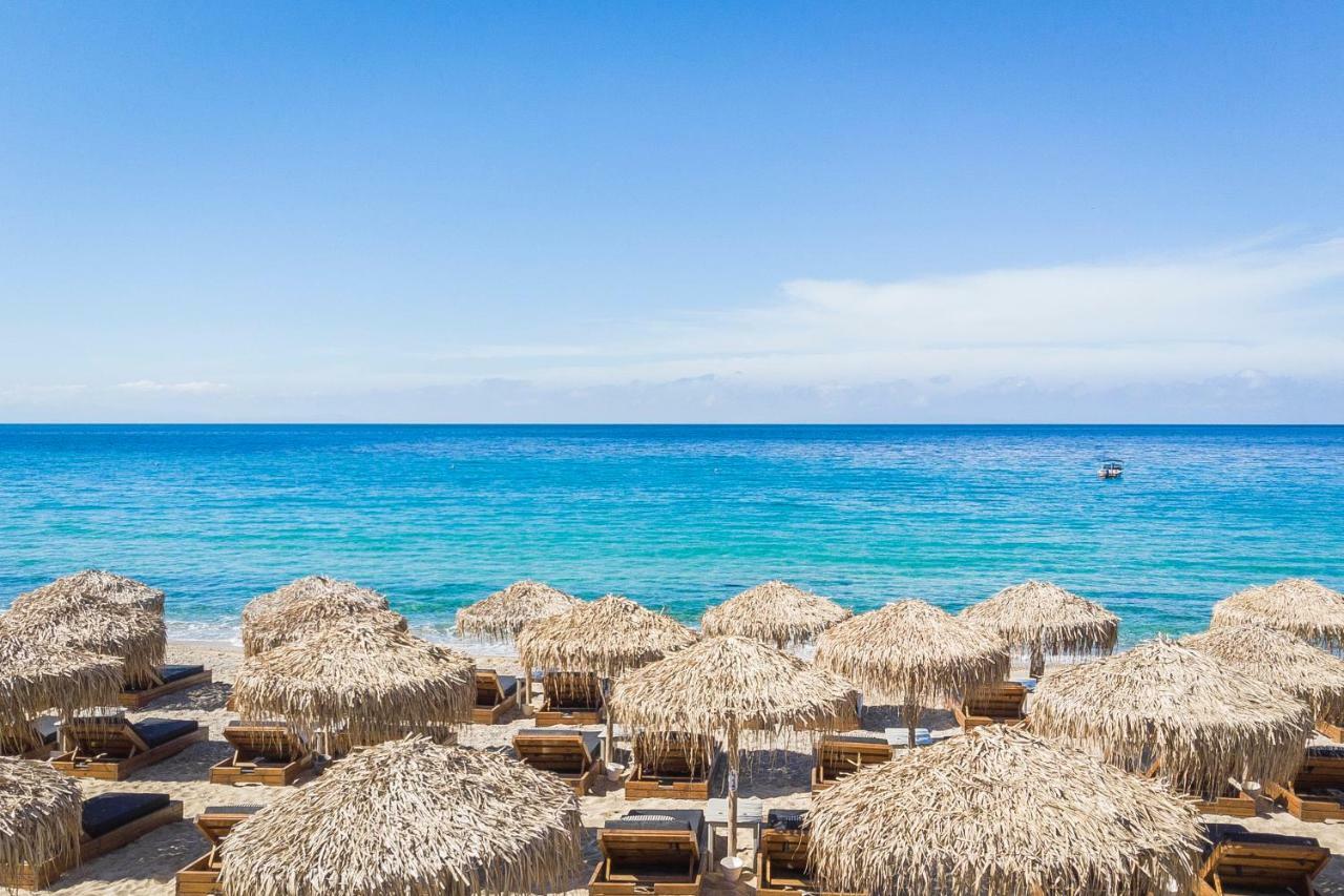 Elia Mykonos Resort Экстерьер фото